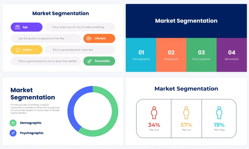 Ready Infographics