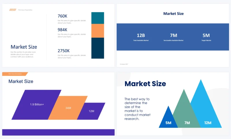 Ready Infographics