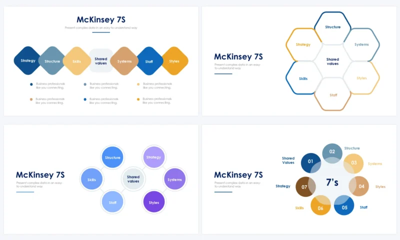 Ready Infographics