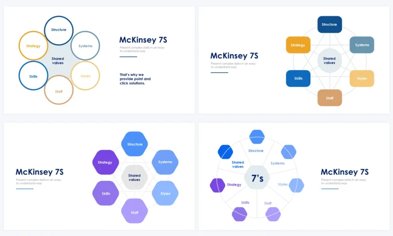 Ready Infographics