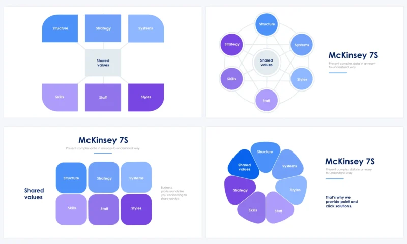 Ready Infographics