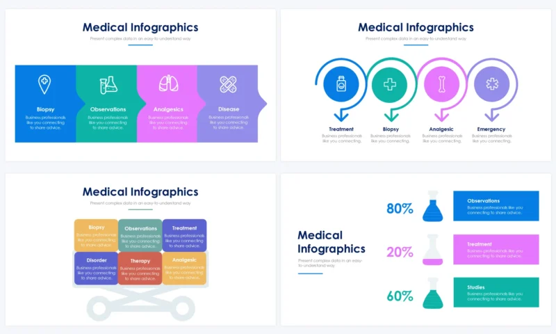 Ready Infographics