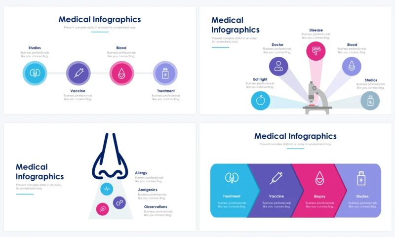 Ready Infographics