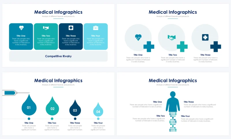 Ready Infographics