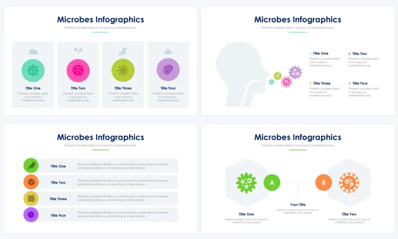 Ready Infographics