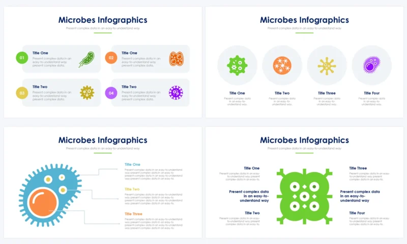 Ready Infographics