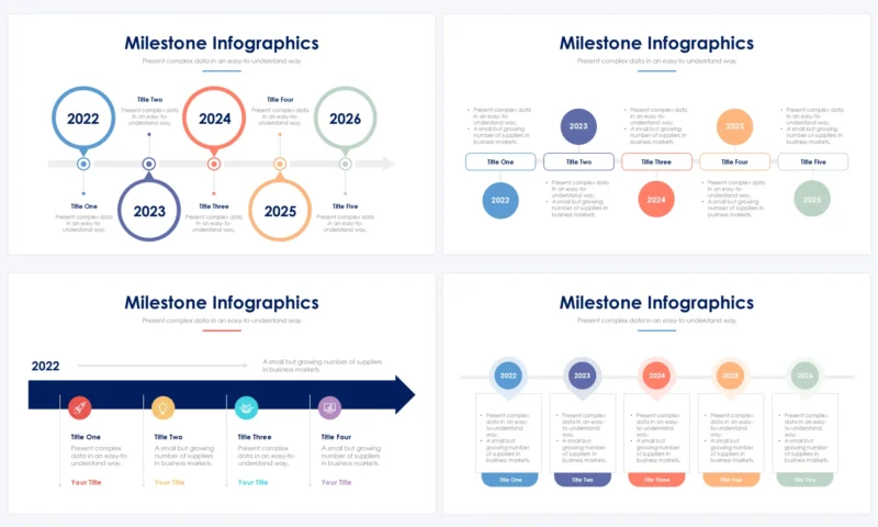 Ready Infographics