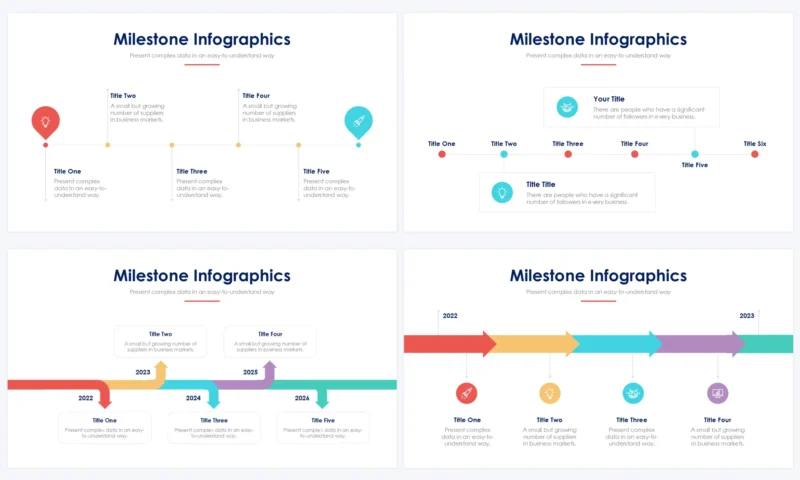 Ready Infographics