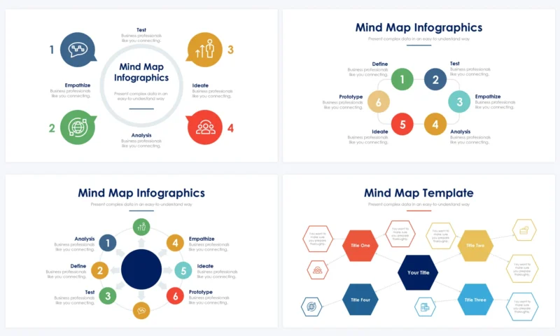 Ready Infographics