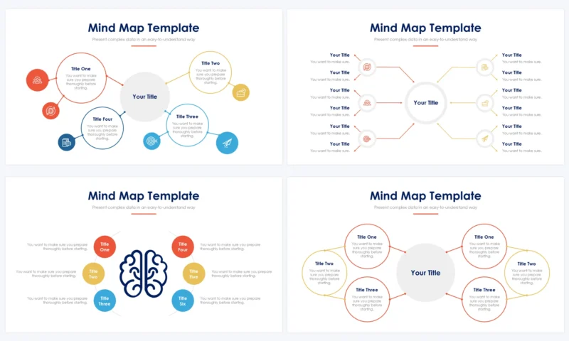 Ready Infographics