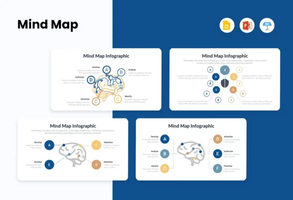 Ready Infographics