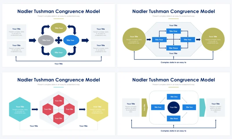 Ready Infographics