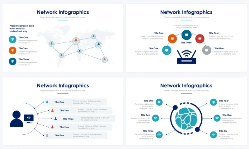 Ready Infographics