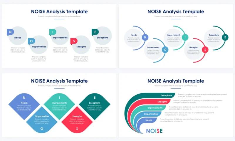 Ready Infographics