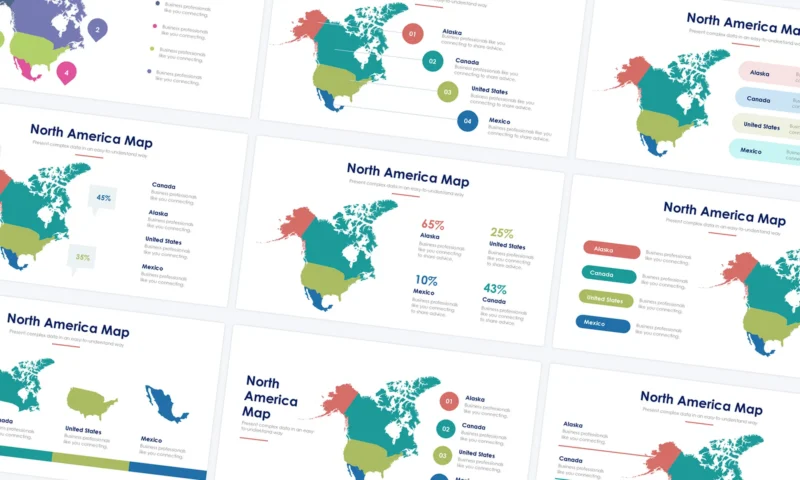 Ready Infographics