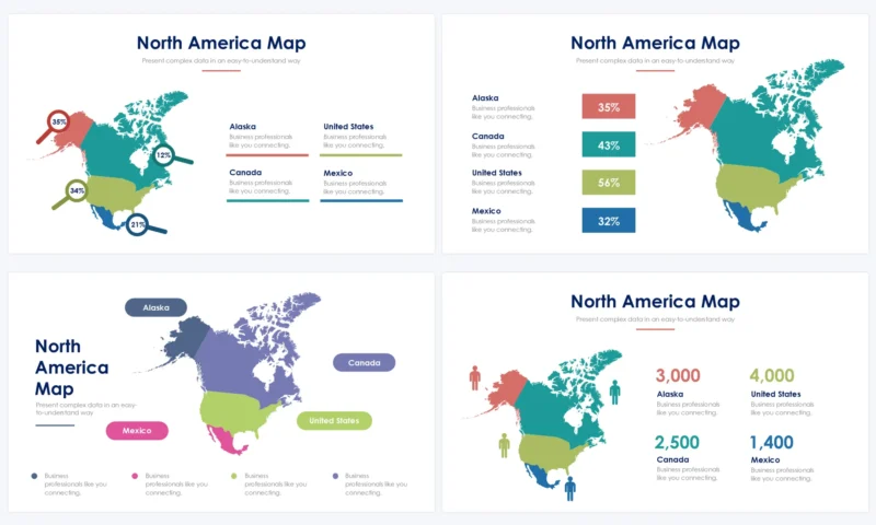 Ready Infographics