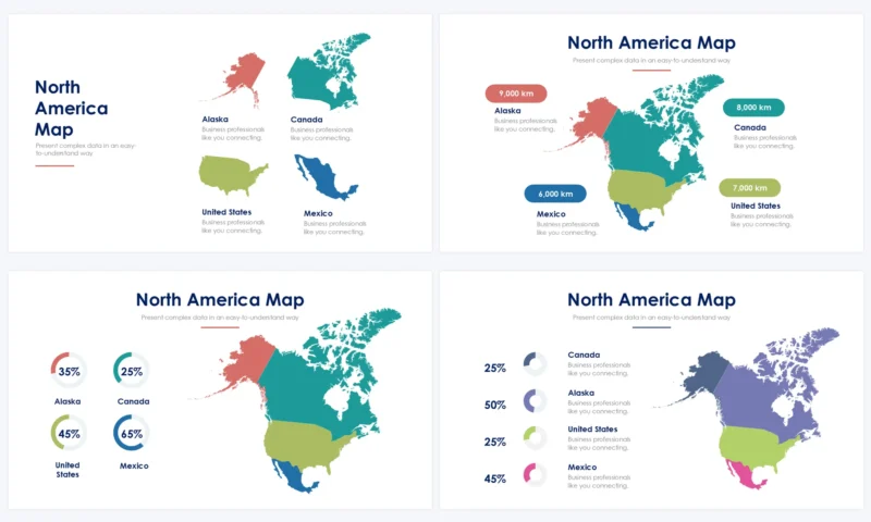 Ready Infographics