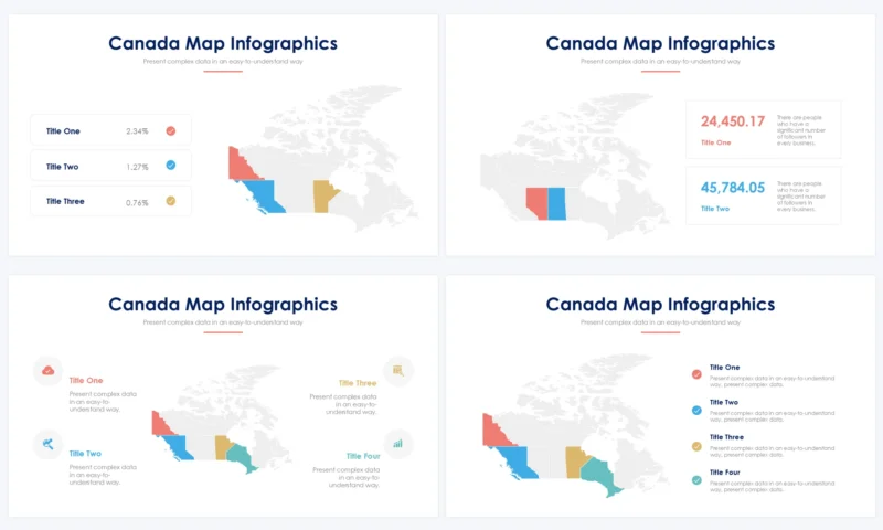 Ready Infographics