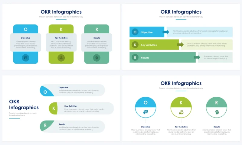 Ready Infographics