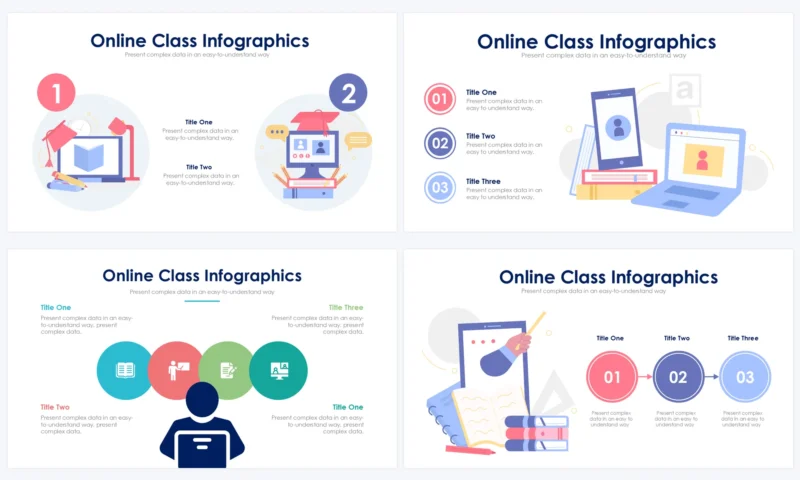 Ready Infographics