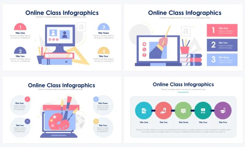 Ready Infographics