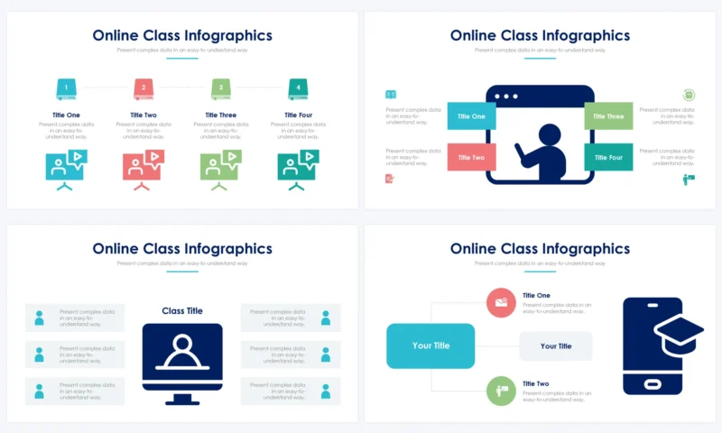 Ready Infographics