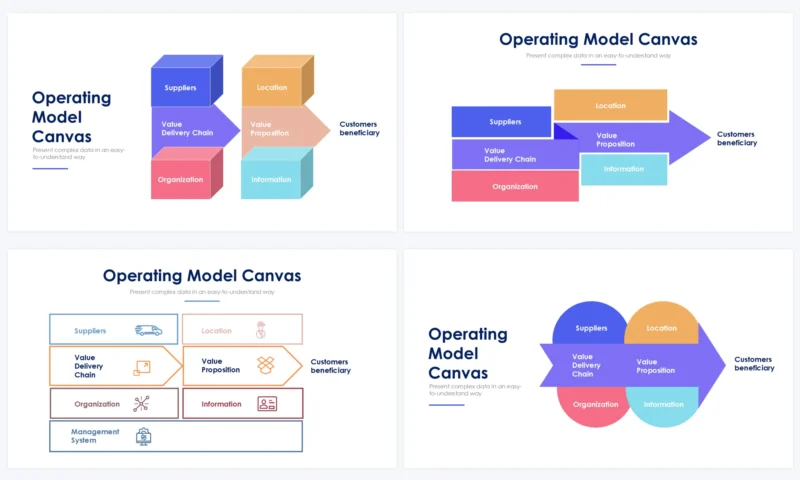 Ready Infographics