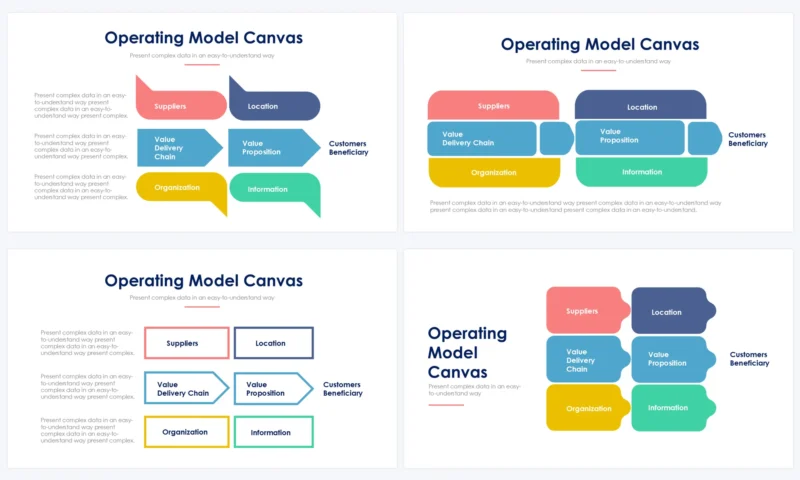 Ready Infographics