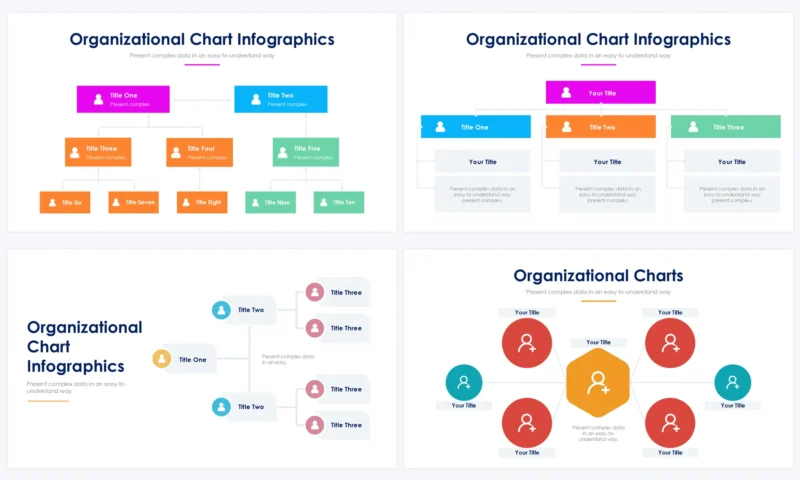 Ready Infographics