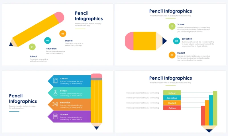 Ready Infographics