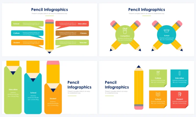 Ready Infographics