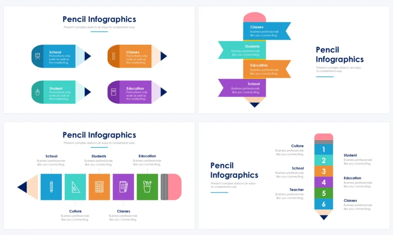 Ready Infographics