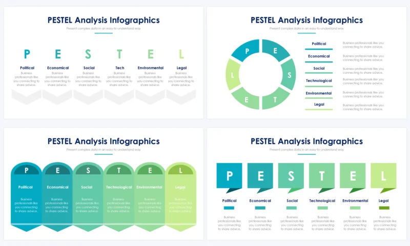 Ready Infographics