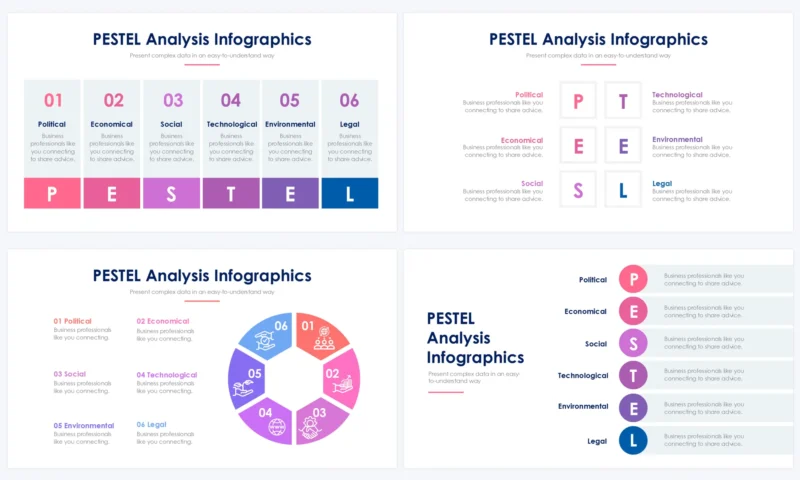 Ready Infographics