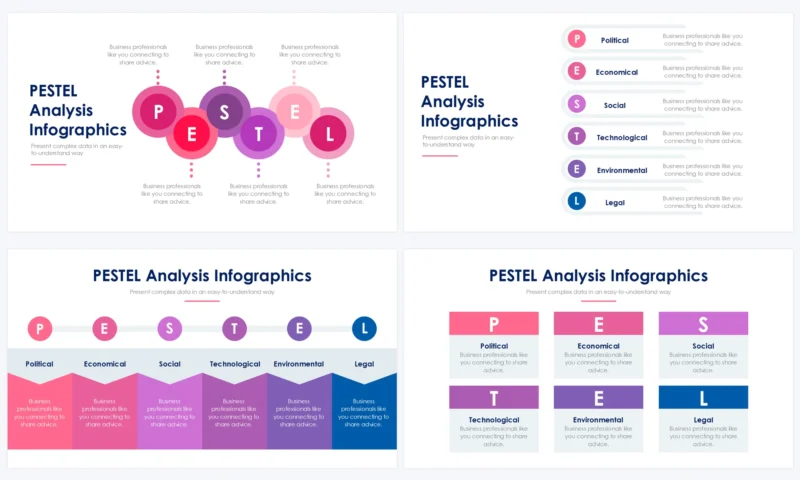 Ready Infographics