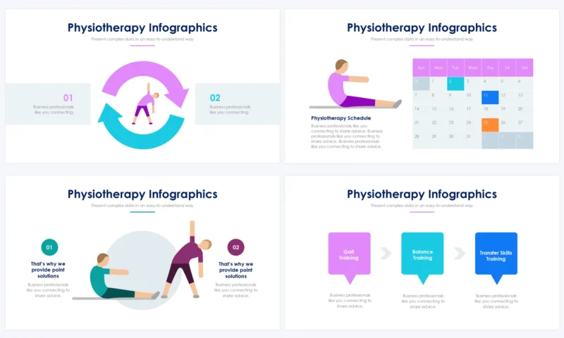 Ready Infographics