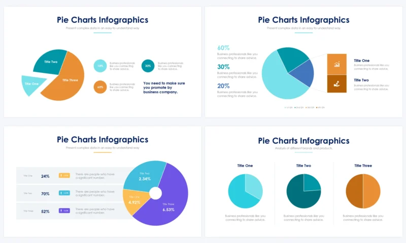 Ready Infographics