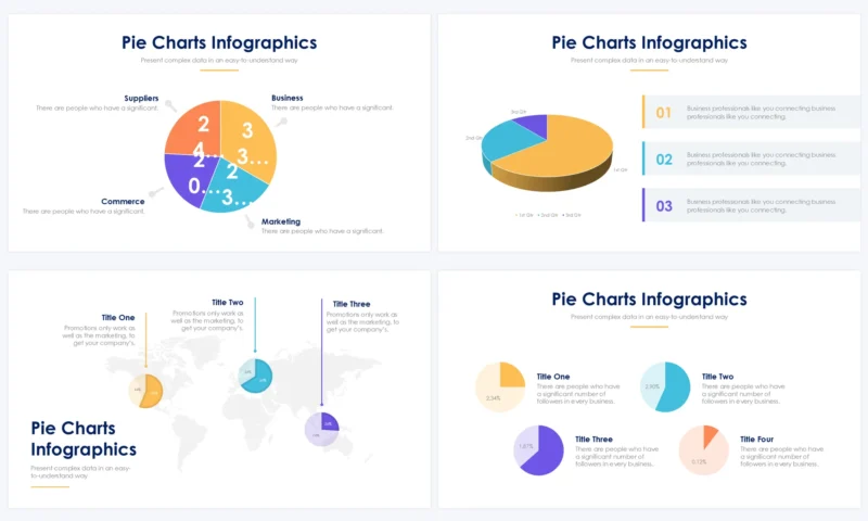 Ready Infographics