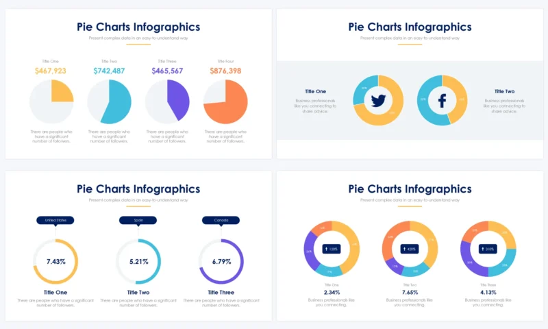 Ready Infographics