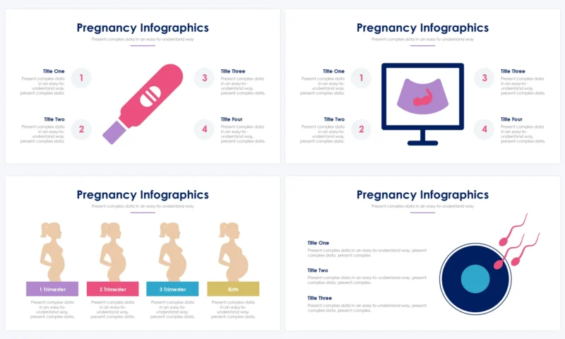 Ready Infographics