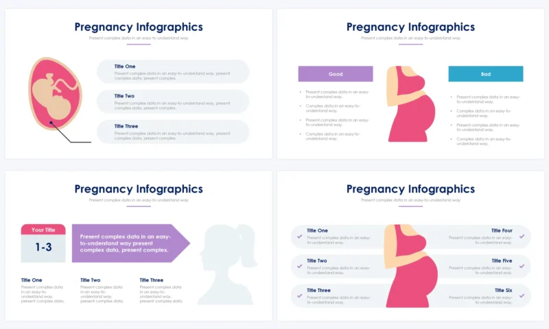 Ready Infographics