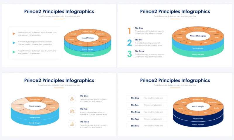 Ready Infographics