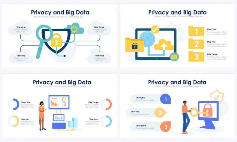 Ready Infographics