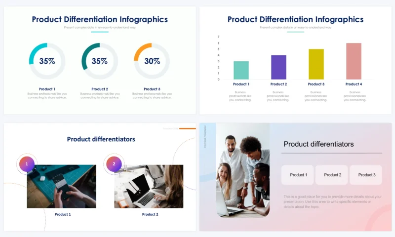 Ready Infographics