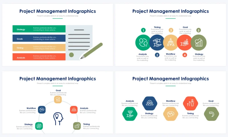 Ready Infographics