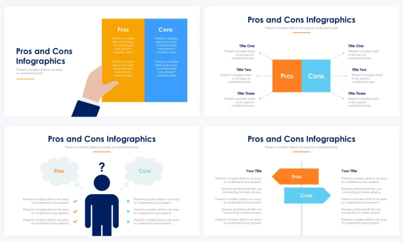 Ready Infographics