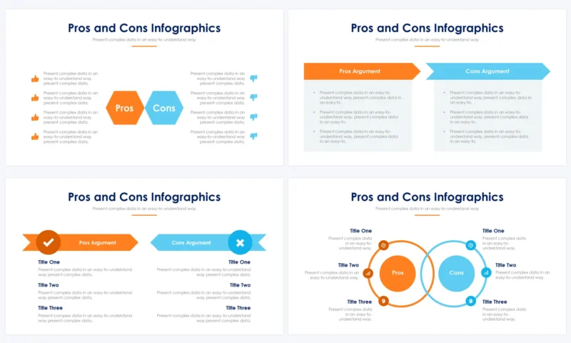 Ready Infographics