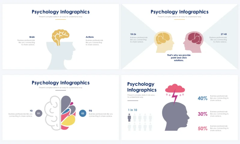 Ready Infographics