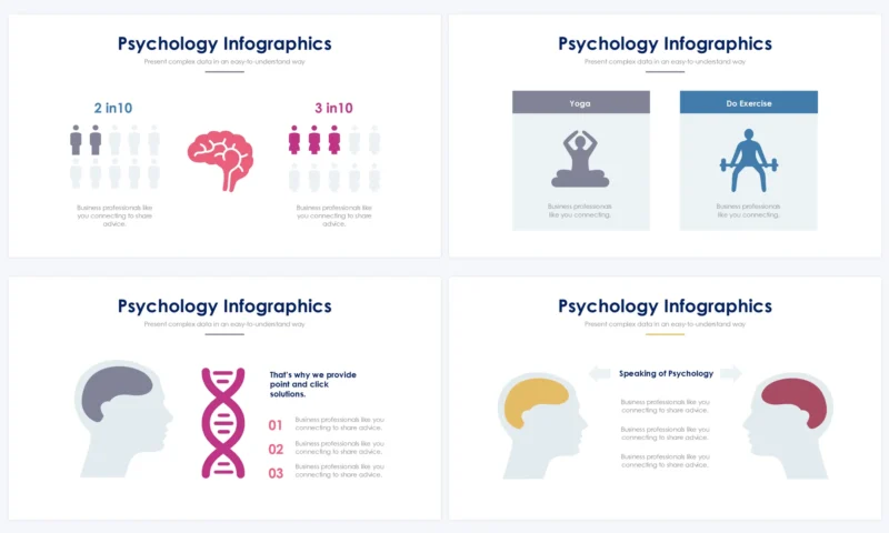 Ready Infographics