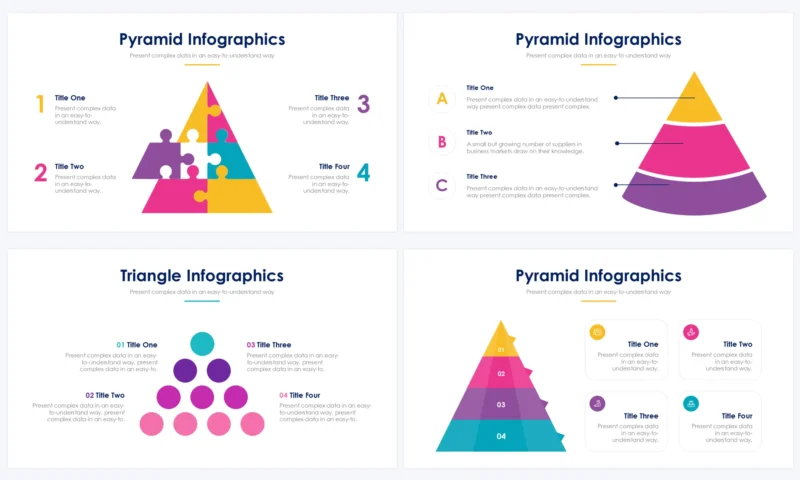 Ready Infographics